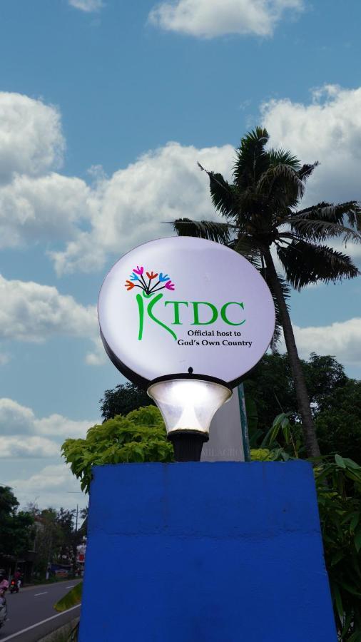 Отель Ktdc Ripple Land, Alappuzha Экстерьер фото